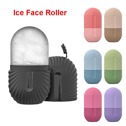 Illumi™ Cooling Ice Roller