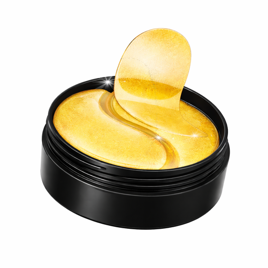 Illumi™ Hydrogel Eye Patches - 60 Pack