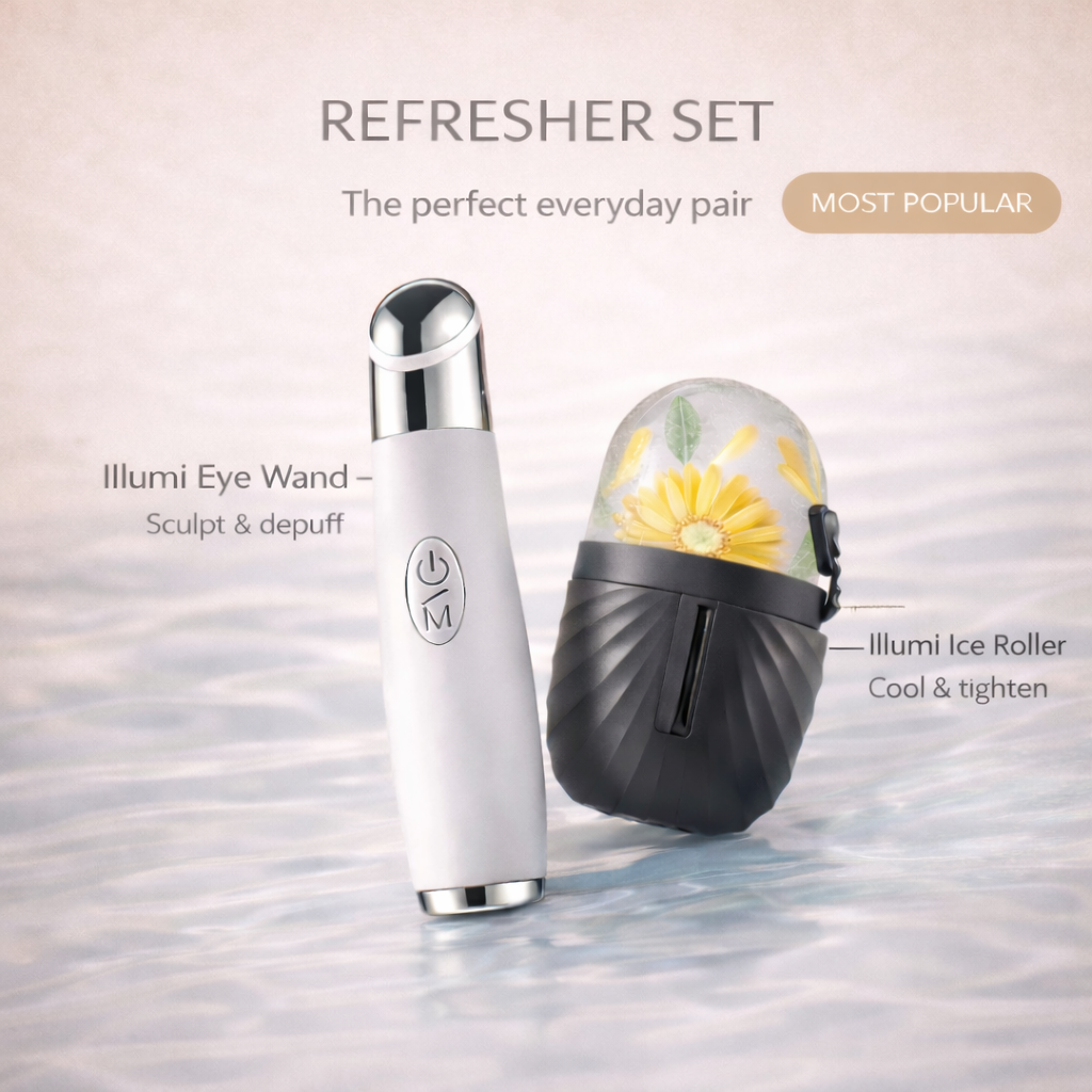 Illumi™ Eye Sculpting Wand