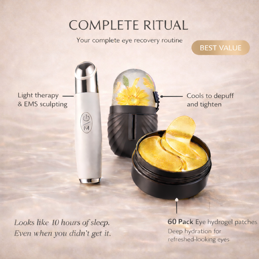 Illumi™ Eye Sculpting Wand